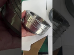 স্ক্রু পাম্প যান্ত্রিক সীল