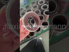 রাবার বেল্লো পুমো সিল