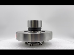 সিলিকন কার্বাইড কার্টিজ সেকেন্ডারি সীল সঙ্গে যান্ত্রিক সীল KALREZ এবং শ্যাফট ব্যাসার্ধ 20-100MM