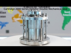 মিশ্রণের জন্য খাদ্য গ্রেডের যান্ত্রিক সিল