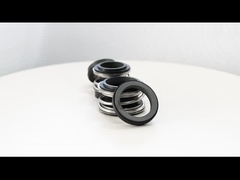 সিক সিক পরিষ্কার জল রাবার বেলস পাম্প সিল এমজি সিল প্রতিস্থাপন