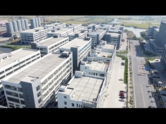 জিয়াক্সিং বার্গম্যান মেকানিক্যাল সিল