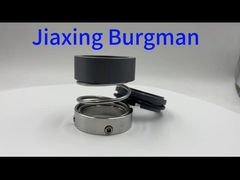 কাস্টম সিঙ্গল স্প্রিং মেকানিক্যাল সিল জারা প্রতিরোধের সিঙ্গল স্প্রিং JG108U মেকানিক্যাল সিল