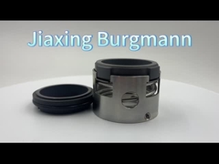 ইউনিভার্সাল সিঙ্গল মেকানিক্যাল সিল H9A মডেল SIC রোটারি & স্টেশনারি রিং সহ