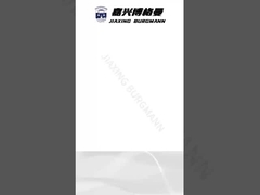 এপিআই প্ল্যান ৫৩ যান্ত্রিক সিলিং সহায়ক সিস্টেম