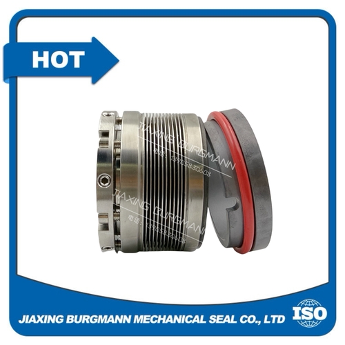 Latest company news about যান্ত্রিক সীল প্রযুক্তিগত প্রবণতা
