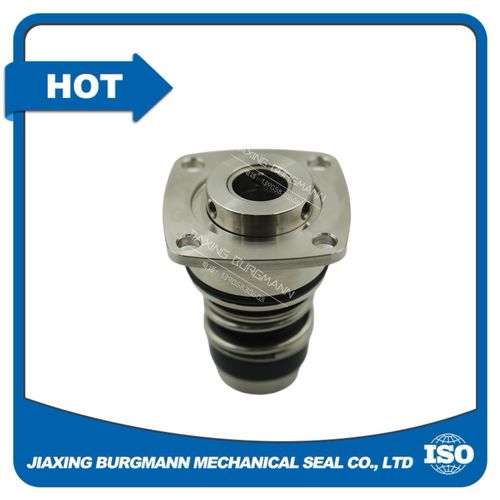 Latest company news about মেকানিক্যাল সিল কত ঘন ঘন পরিবর্তন করা উচিত?