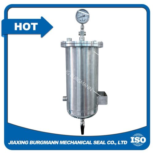 Latest company news about যান্ত্রিক সিল কিভাবে ইনস্টল এবং রক্ষণাবেক্ষণ করা যায়?