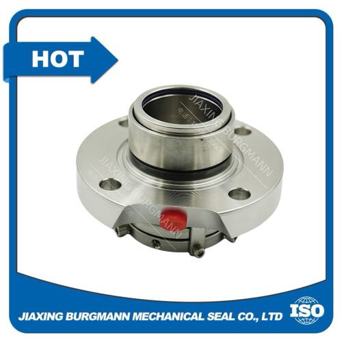 Latest company news about যান্ত্রিক সীল জন্য উপাদান নির্বাচন কিভাবে