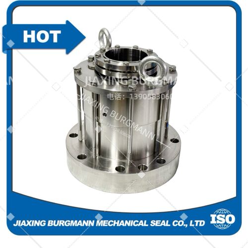 Latest company news about M481 সিরিজ যান্ত্রিক সীল এর সুবিধা
