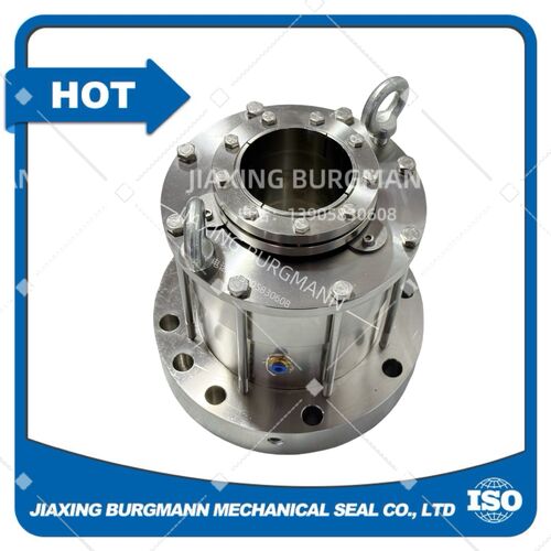 Latest company news about M481 যান্ত্রিক সীল সমাবেশ গাইড