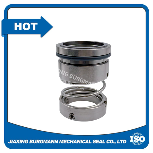 Latest company news about Main Components of a Mechanical Seal