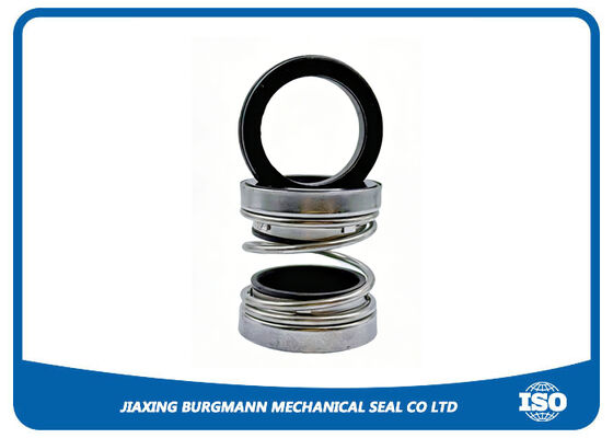 quality জল পাম্প একক স্প্রিং সিল JG108 10-55mm 0-0.8Mpa সঙ্গে SS304/SS316 শিল্প অ্যাপ্লিকেশন জন্য factory